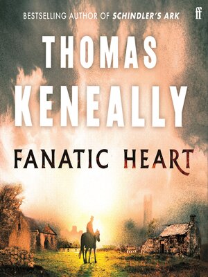 cover image of Fanatic Heart